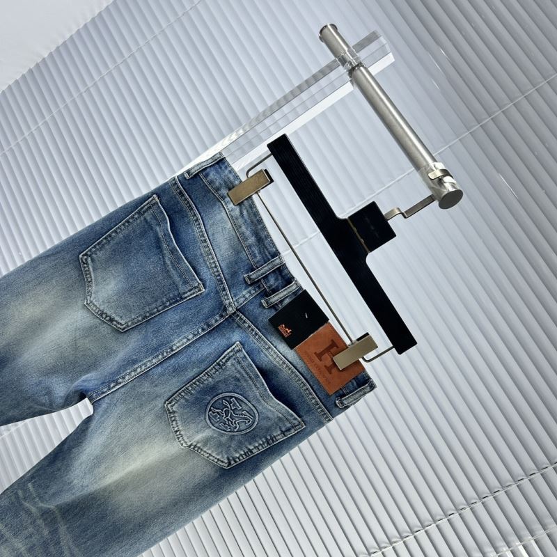 Hermes Jeans